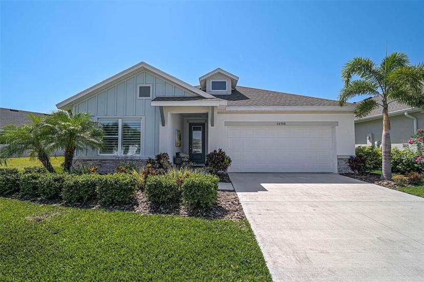 Picture of 11713 Chevelon Lane, Parrish FL 34219