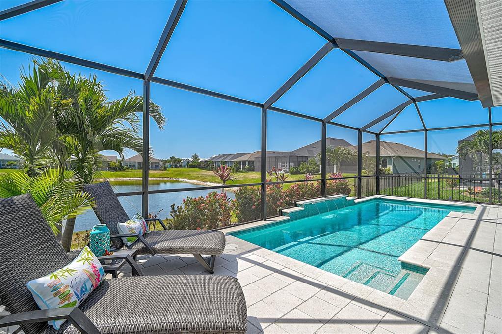 Picture of 11713 Chevelon Lane, Parrish, FL 34219