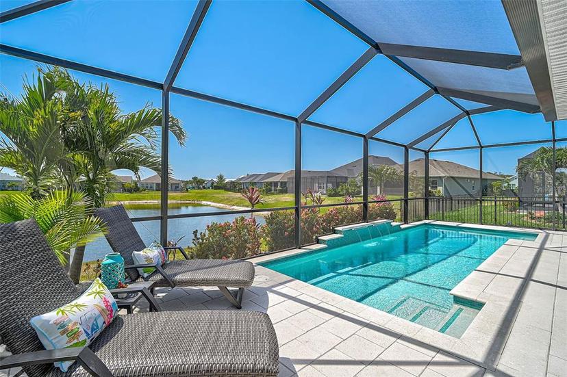 Picture of 11713 Chevelon Lane, Parrish FL 34219