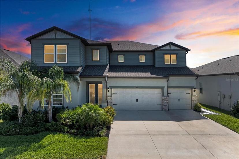 Picture of 13071 Willow Grove Drive, Riverview FL 33579