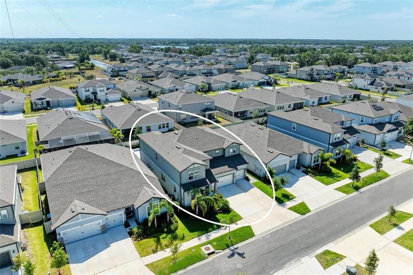 Picture of 13071 Willow Grove Drive, Riverview FL 33579