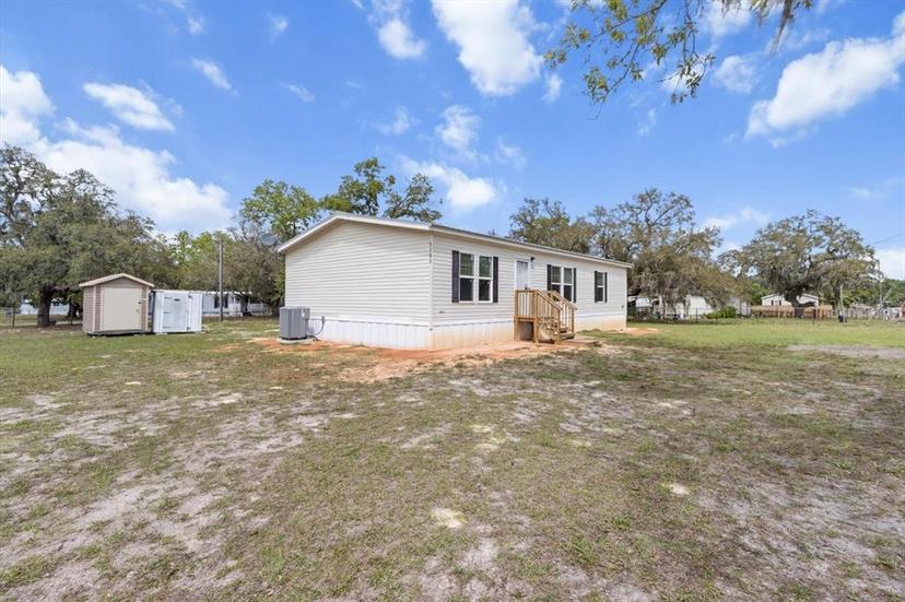 Picture of 5105 S Barker Point, Lecanto FL 34461
