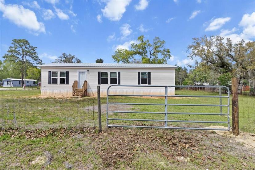 Picture of 5105 S Barker Point, Lecanto FL 34461