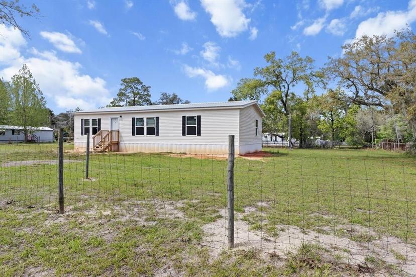 Picture of 5105 S Barker Point, Lecanto FL 34461