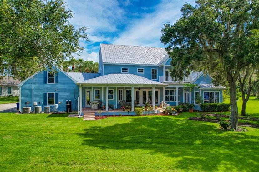 Picture of 16470 Oakview Circle, Alva FL 33920