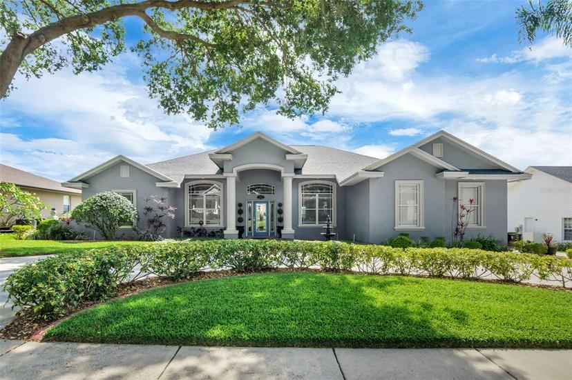Picture of 2161 Longleaf Circle, Lakeland FL 33810