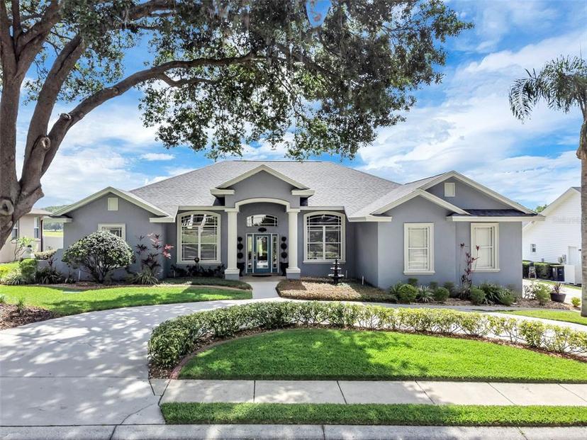 Picture of 2161 Longleaf Circle, Lakeland FL 33810
