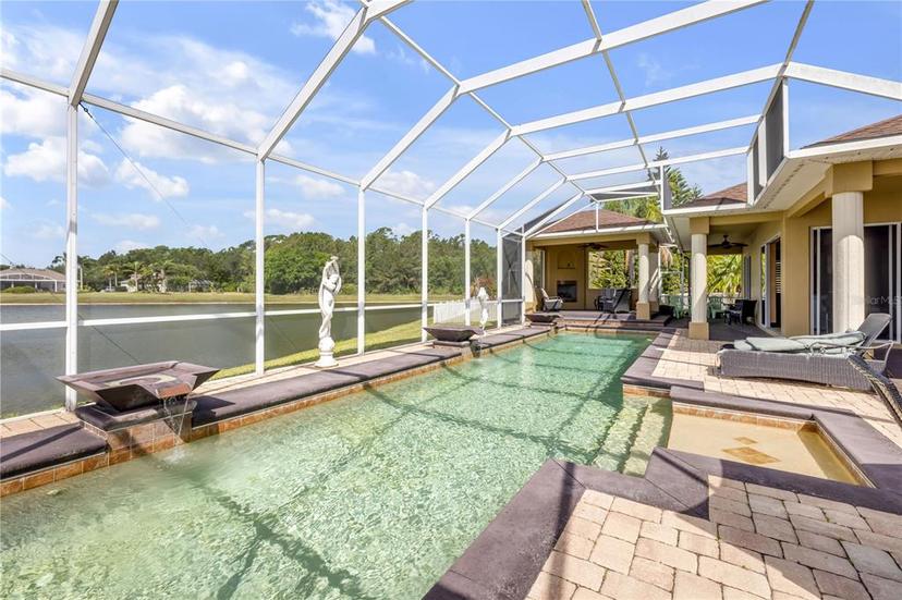 Picture of 610 Mura Court, New Smyrna Beach FL 32168