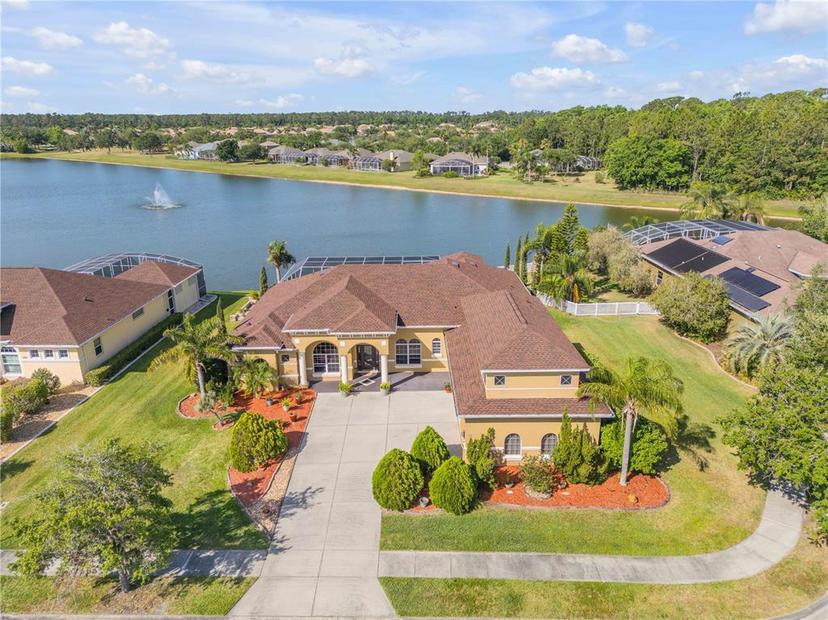 Picture of 610 Mura Court, New Smyrna Beach FL 32168