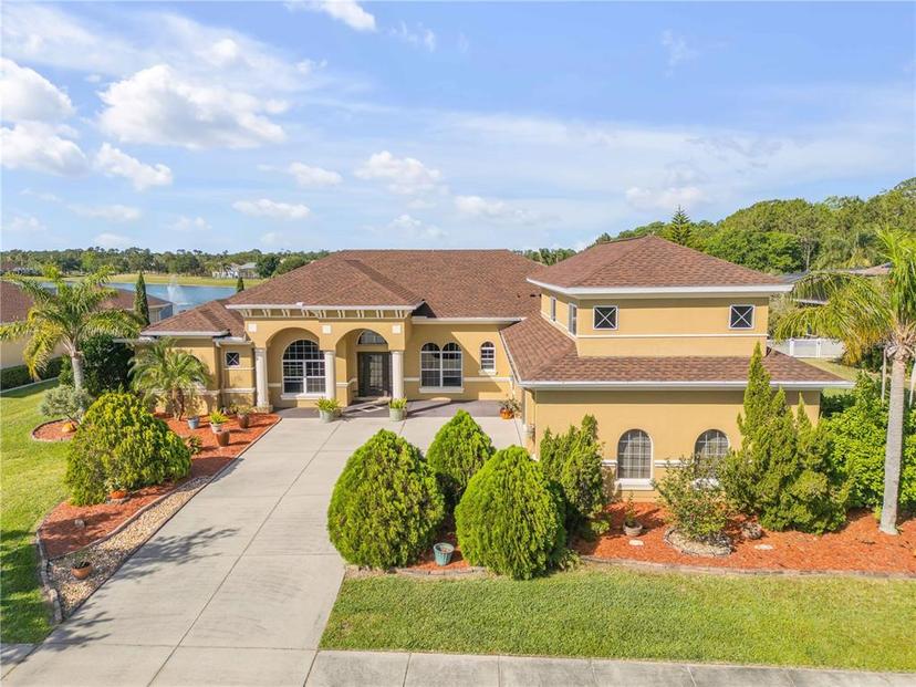 Picture of 610 Mura Court, New Smyrna Beach FL 32168