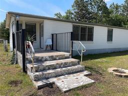 Picture of 14291 SE 26Th Street, Morriston, FL 32668