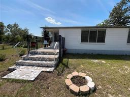 Picture of 14291 SE 26Th Street, Morriston, FL 32668