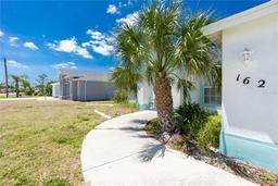 Picture of 162 Fairway Road, Rotonda West, FL 33947