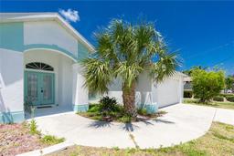 Picture of 162 Fairway Road, Rotonda West, FL 33947