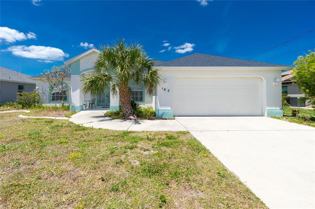 Picture of 162 Fairway Road, Rotonda West, FL 33947