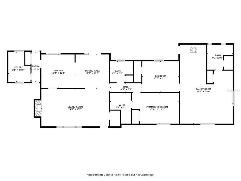 Picture of 274 W Kings Highway, Center Hill FL 33514