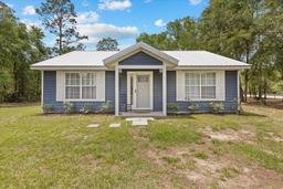 Picture of 6489 NW 11Th Avenue, Bell, FL 32619