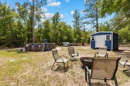 Picture of 6489 NW 11Th Avenue, Bell, FL 32619