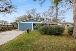 Picture of 7247 Oelsner Street, New Port Richey, FL 34652