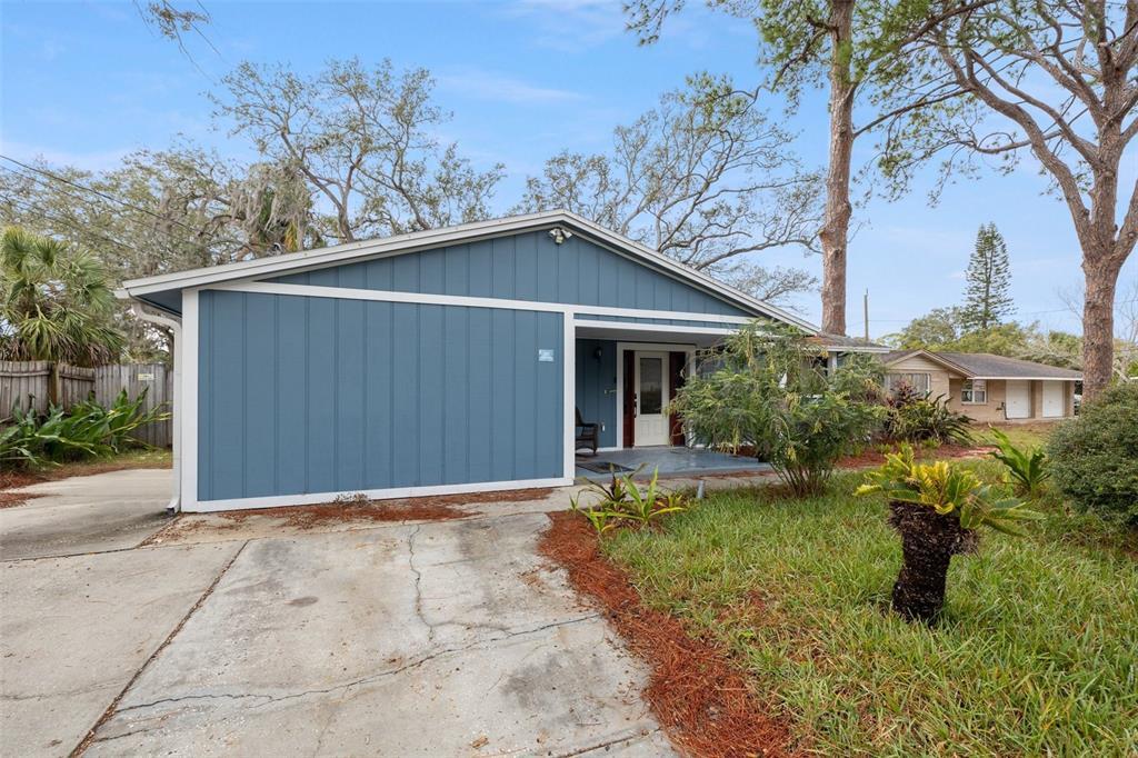 Picture of 7247 Oelsner Street, New Port Richey, FL 34652