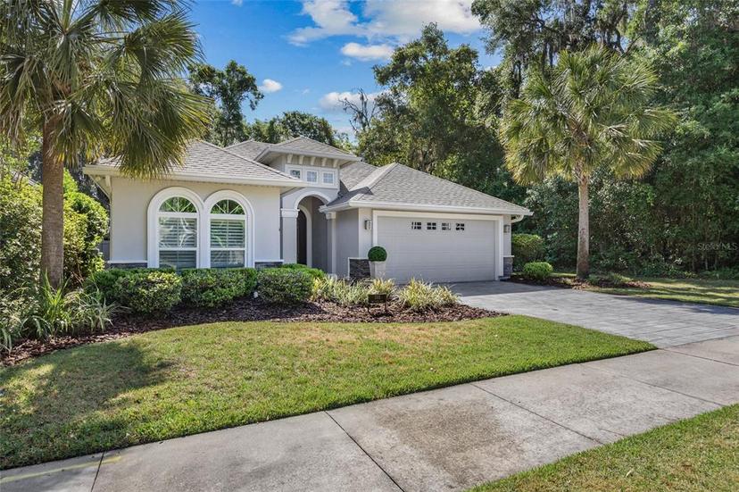 Picture of 555 NW 134Th Way, Newberry FL 32669