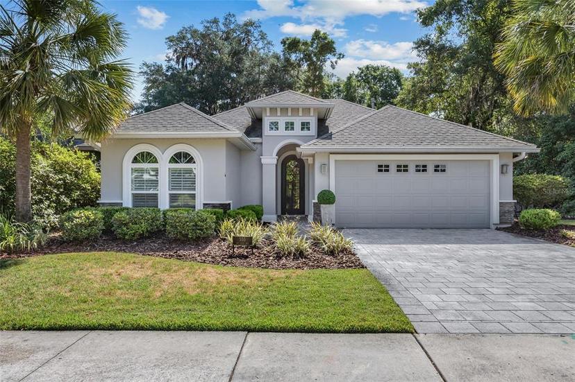 Picture of 555 NW 134Th Way, Newberry FL 32669