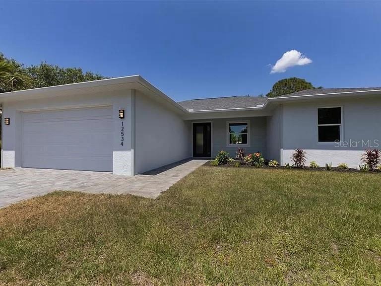 Picture of 12534 Mohican Avenue, Port Charlotte, FL 33953