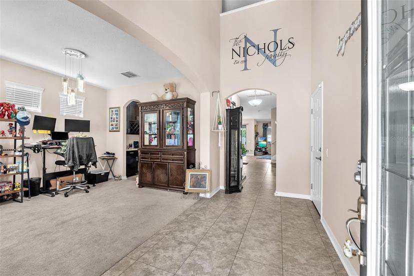 Picture of 11525 Scarlet Ibis Place, Riverview FL 33569