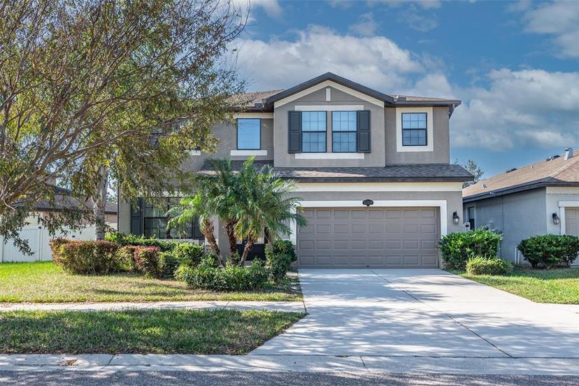 Picture of 11525 Scarlet Ibis Place, Riverview FL 33569