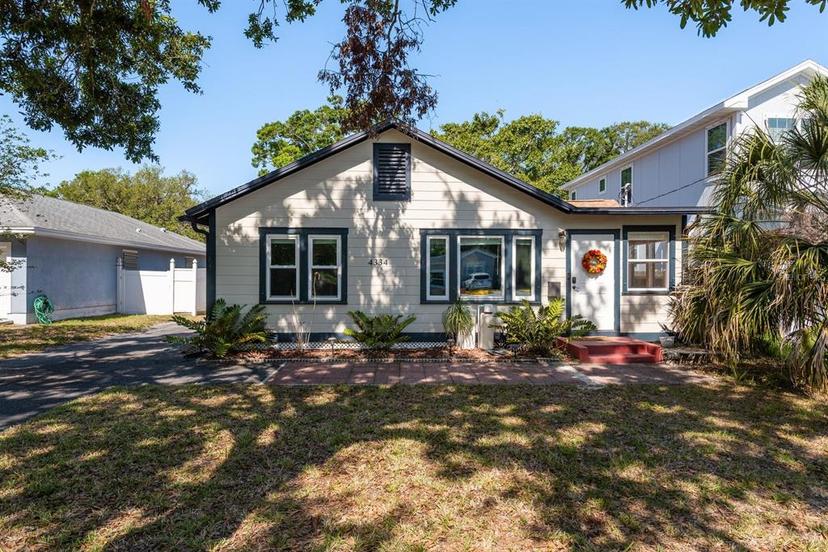 Picture of 4334 18Th Street N, St Petersburg FL 33714