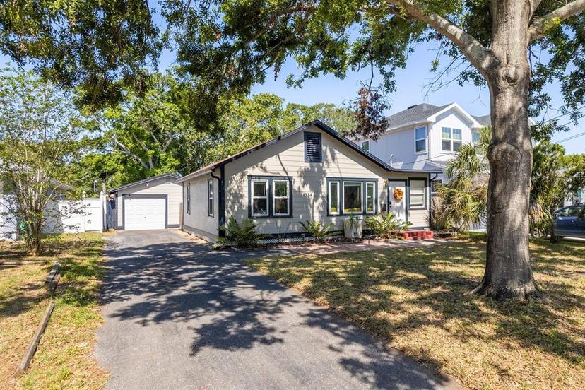 Picture of 4334 18Th Street N, St Petersburg FL 33714