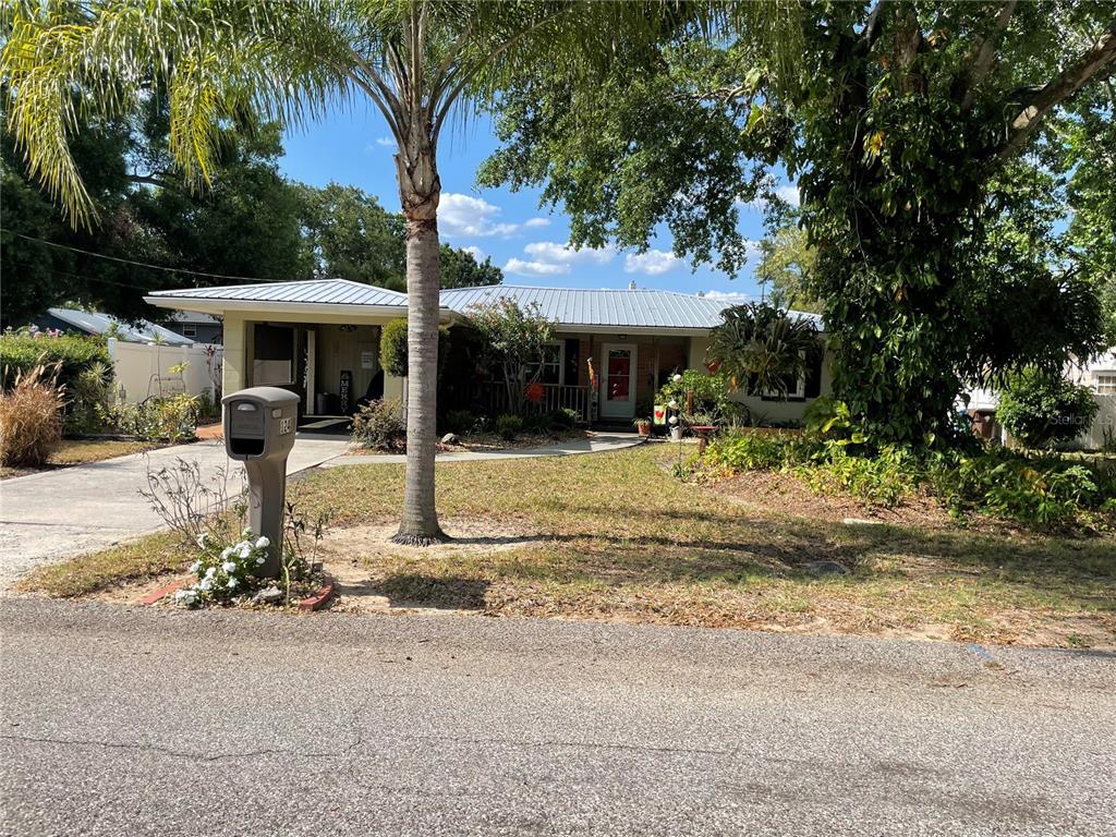 Picture of 124 Palm Place, Haines City, FL 33844