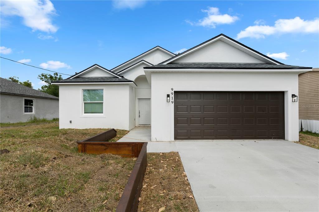 Picture of 9919 Cypress Park Drive, Orlando, FL 32824