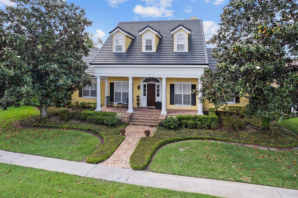 Picture of 1448 Conway Isle Circle, Belle Isle, FL 32809