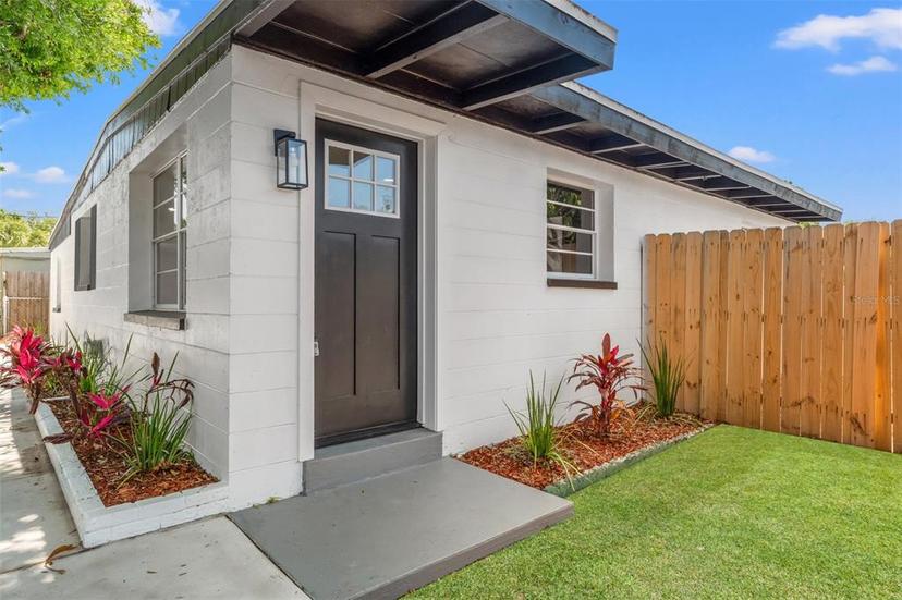 Picture of 4008 W Olive Street, Tampa FL 33616