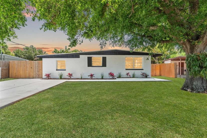 Picture of 4008 W Olive Street, Tampa FL 33616