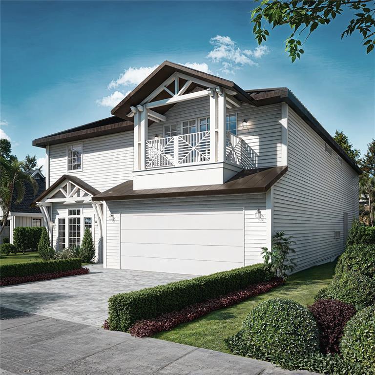 Picture of 2596 Floyd Street, Sarasota, FL 34239
