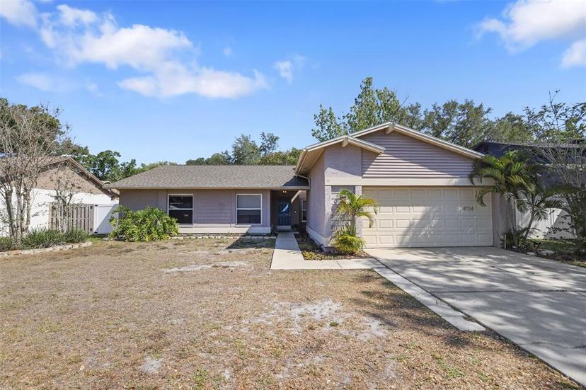 Picture of 4034 Paddlewheel Drive, Brandon FL 33511