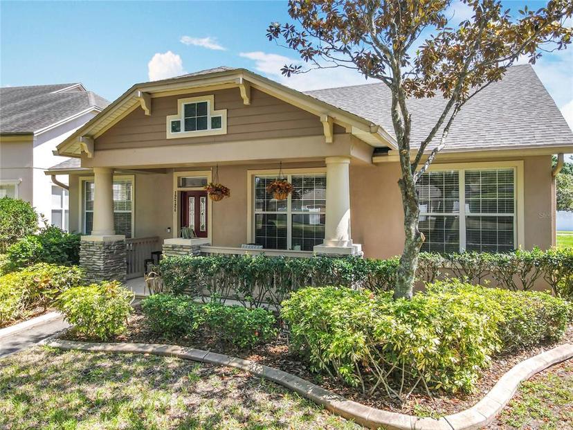 Picture of 12724 Bideford Avenue, Windermere FL 34786