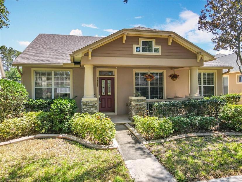 Picture of 12724 Bideford Avenue, Windermere FL 34786