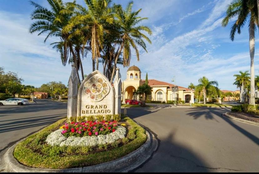 Picture of 2717 Via Cipriani Unit 631B, Clearwater FL 33764