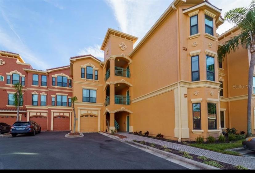 Picture of 2717 Via Cipriani Unit 631B, Clearwater FL 33764
