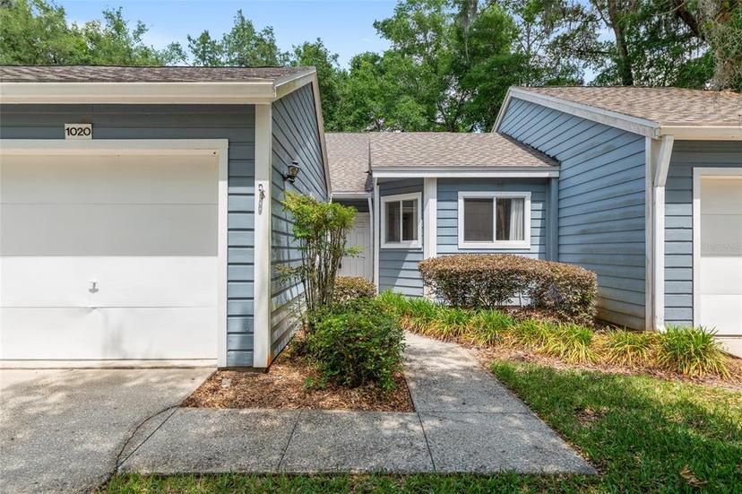 Picture of 1020 NW 124Th Drive, Newberry FL 32669