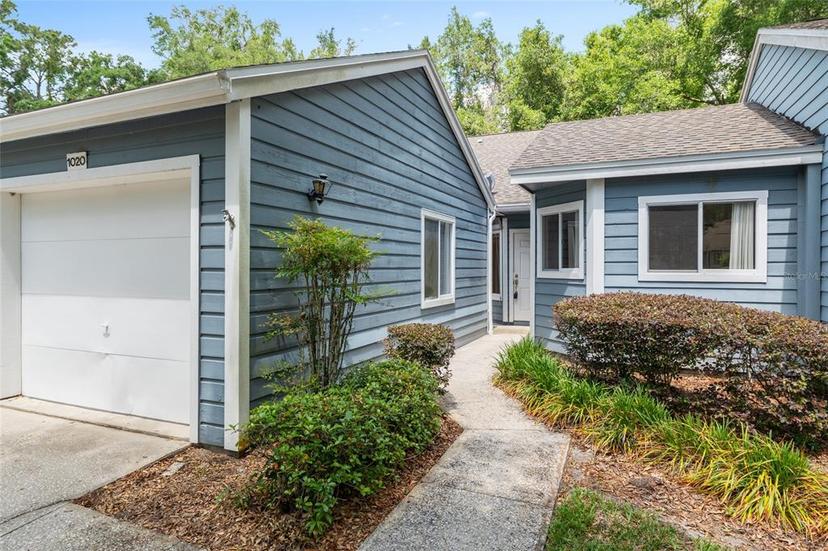 Picture of 1020 NW 124Th Drive, Newberry FL 32669