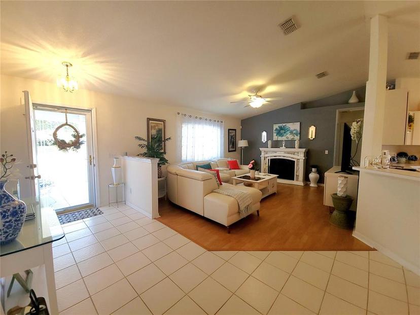 Picture of 6239 SW 98Th Loop, Ocala FL 34476