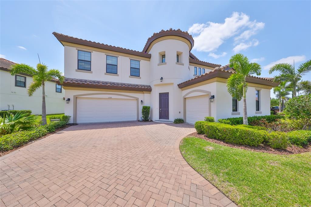 Picture of 11909 Climbing Fern Avenue, Riverview, FL 33579