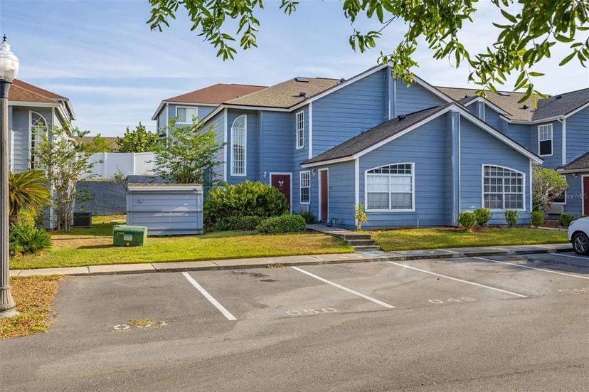 Picture of 242 Coco Plum Drive, Davenport FL 33897
