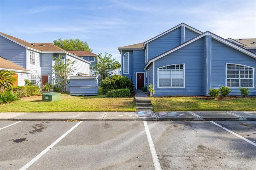 Picture of 242 Coco Plum Drive, Davenport FL 33897