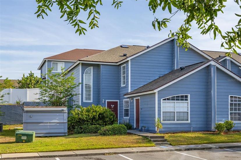 Picture of 242 Coco Plum Drive, Davenport FL 33897