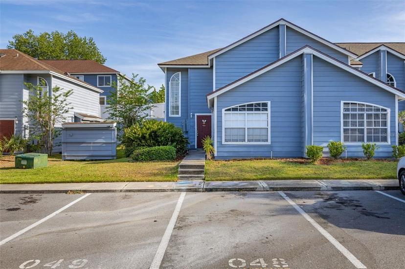 Picture of 242 Coco Plum Drive, Davenport FL 33897